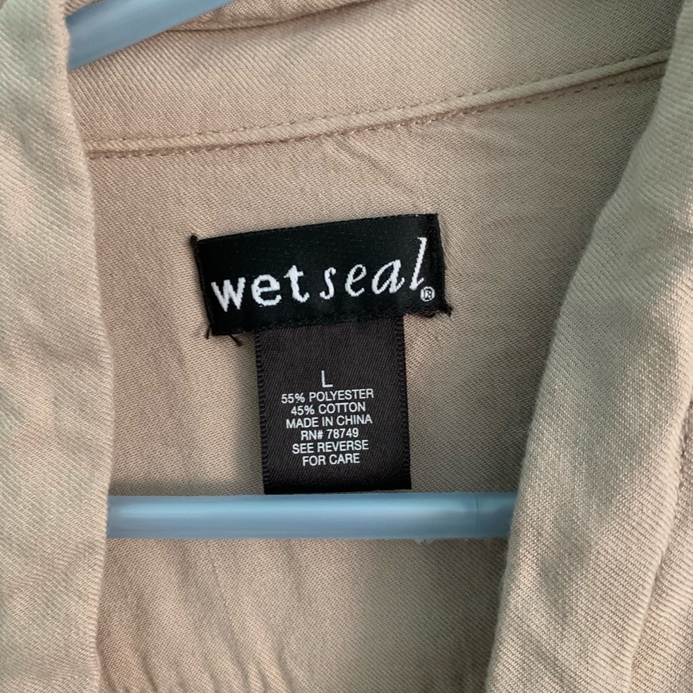 cute jacket - Picture 3 of 3